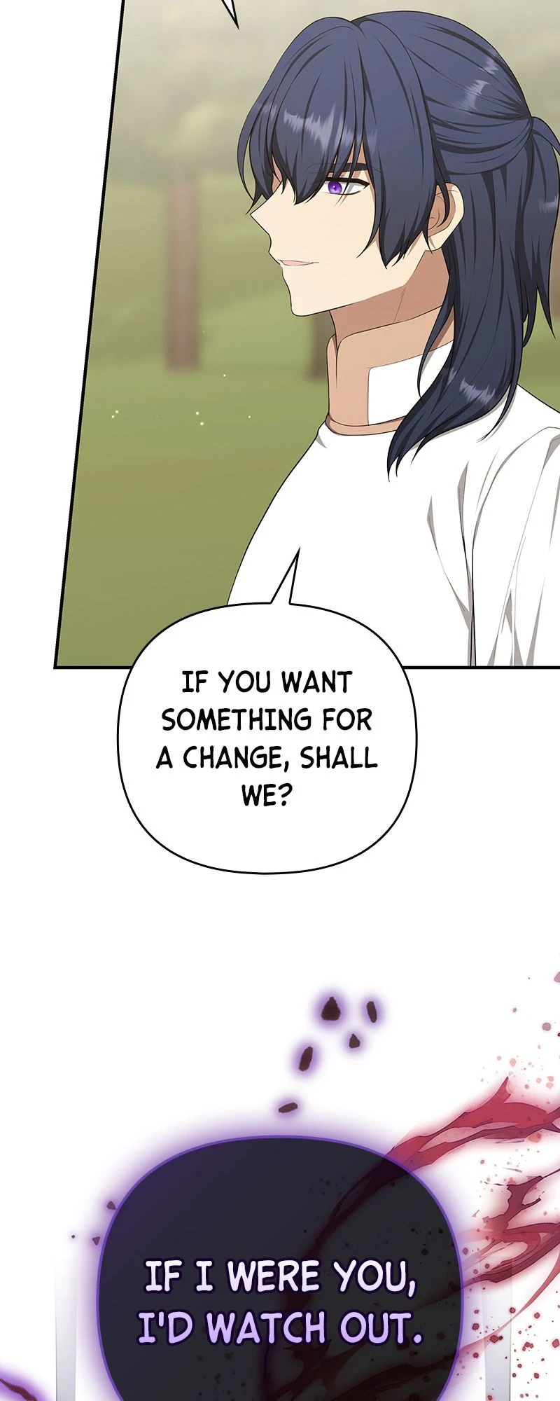 The Grand Duke's Beloved Granddaughter Chapter 59 - page 69