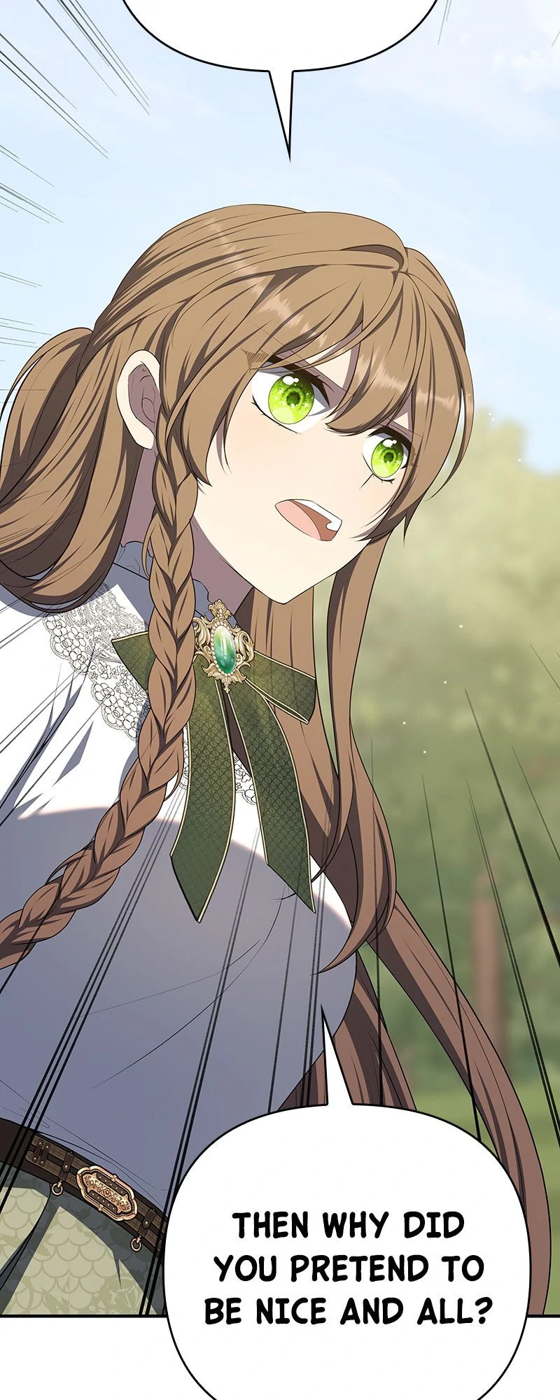 The Grand Duke's Beloved Granddaughter Chapter 59 - page 7