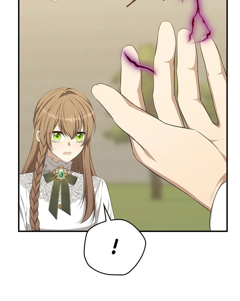 The Grand Duke's Beloved Granddaughter Chapter 59 - page 72