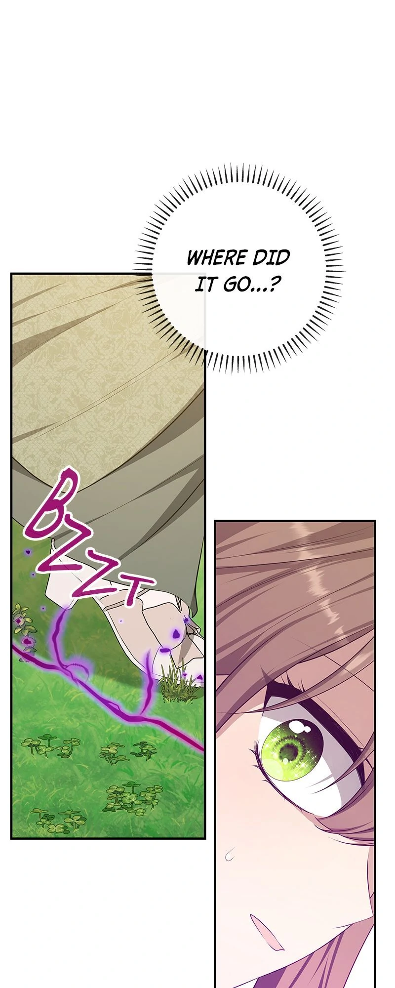 The Grand Duke's Beloved Granddaughter Chapter 59 - page 73