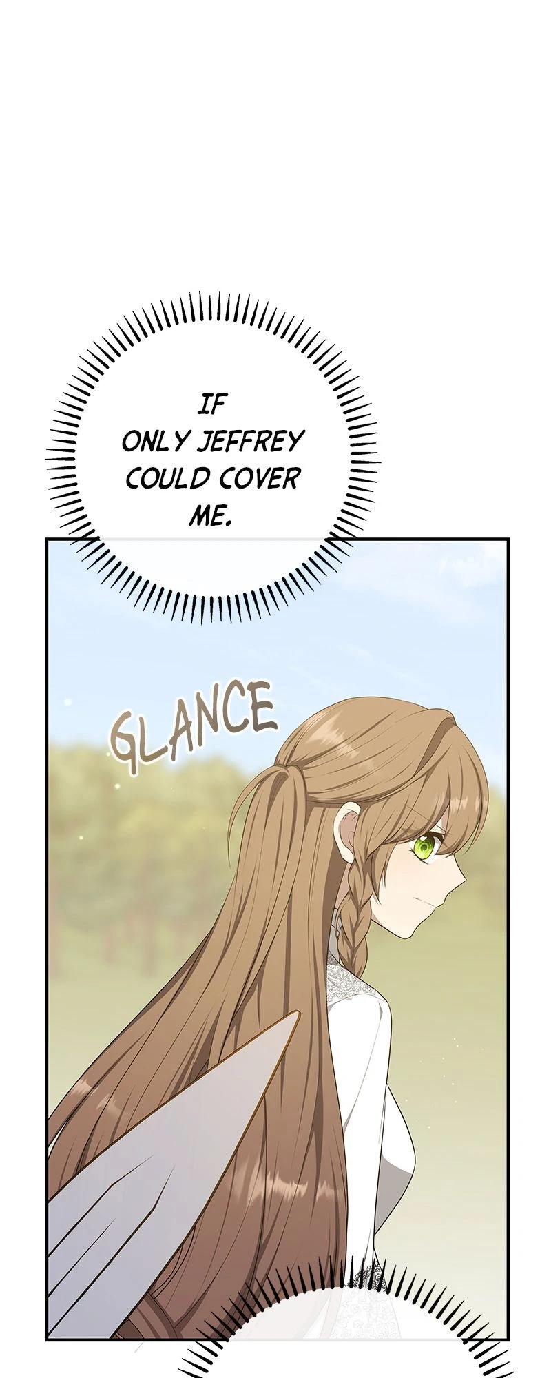 The Grand Duke's Beloved Granddaughter Chapter 59 - page 78