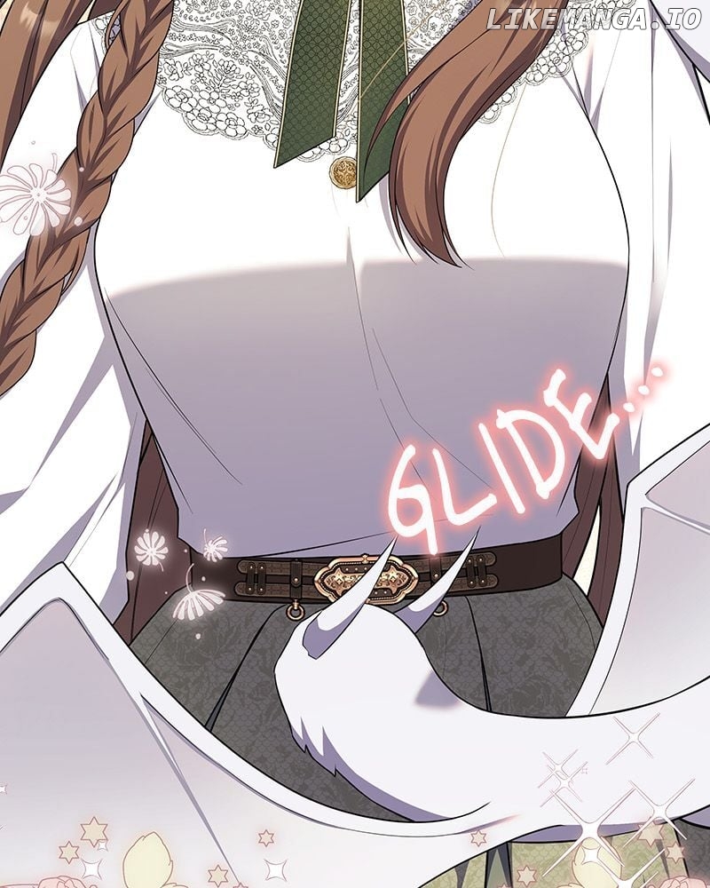 The Grand Duke's Beloved Granddaughter Chapter 59 - page 80