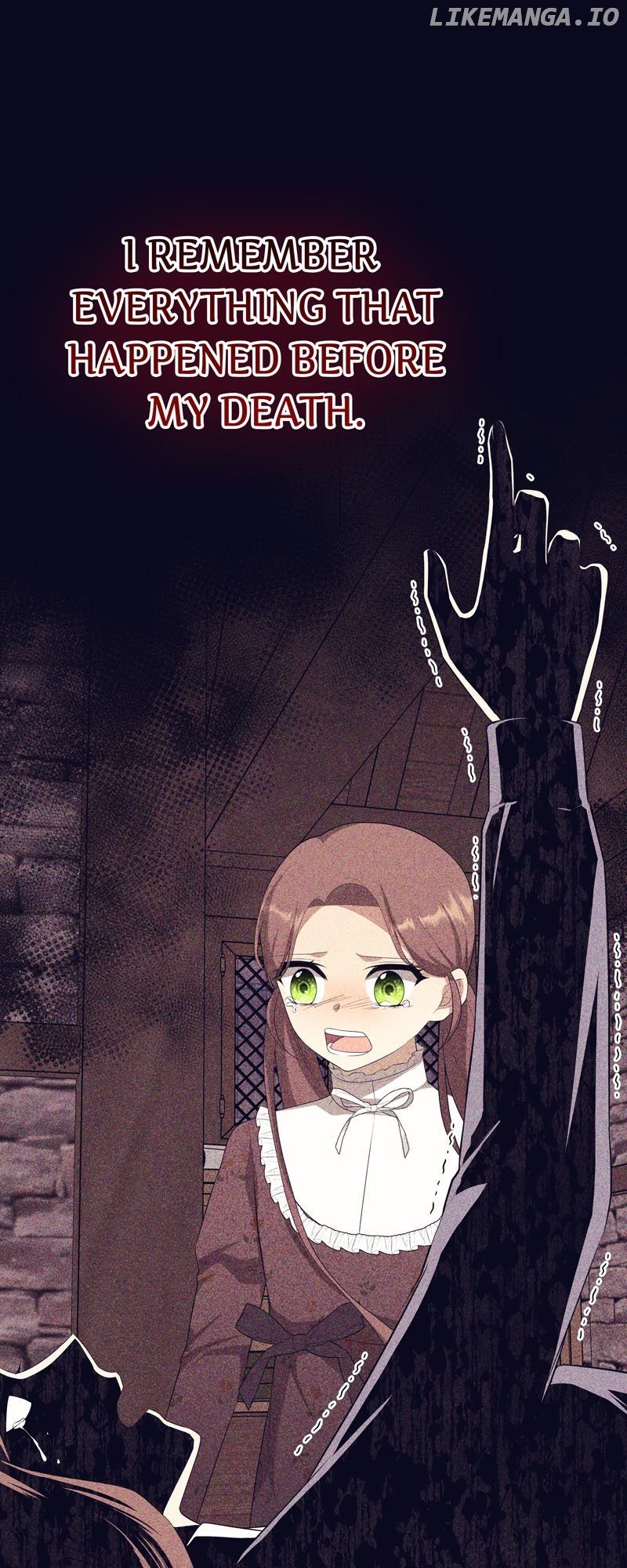 The Grand Duke's Beloved Granddaughter Chapter 28 - page 57