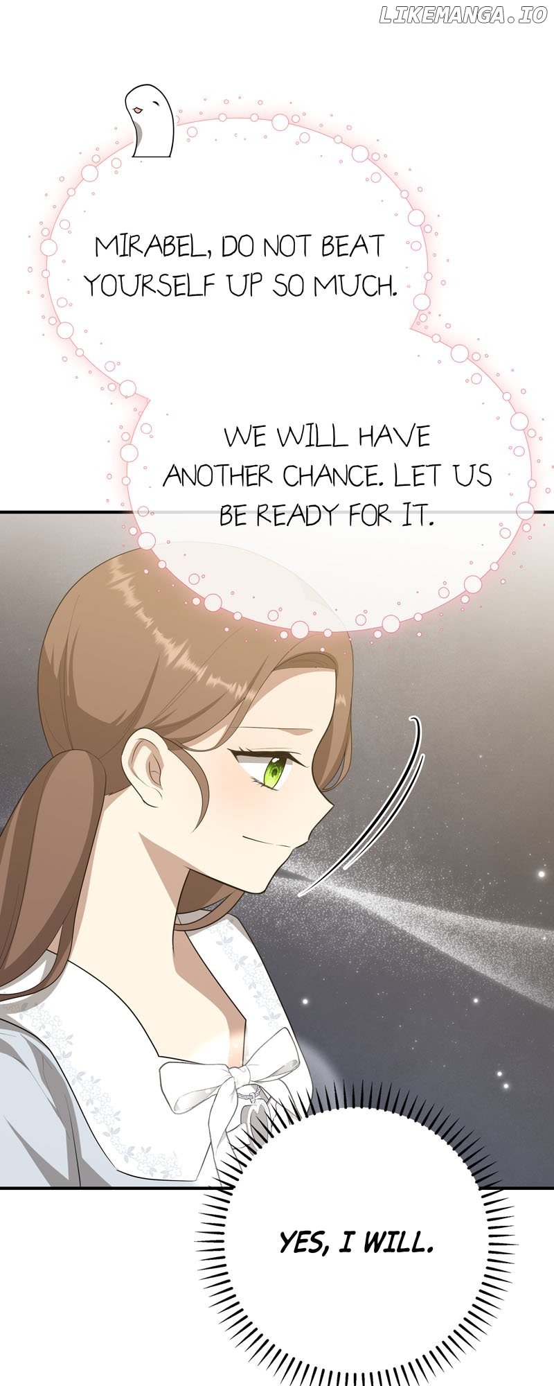 The Grand Duke's Beloved Granddaughter Chapter 28 - page 63
