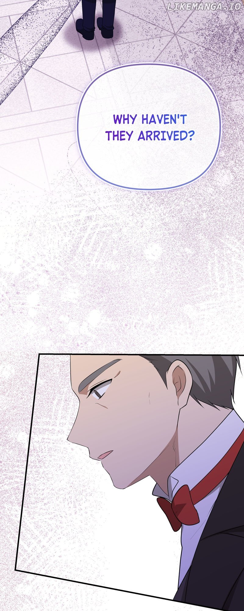 The Grand Duke's Beloved Granddaughter Chapter 27 - page 24