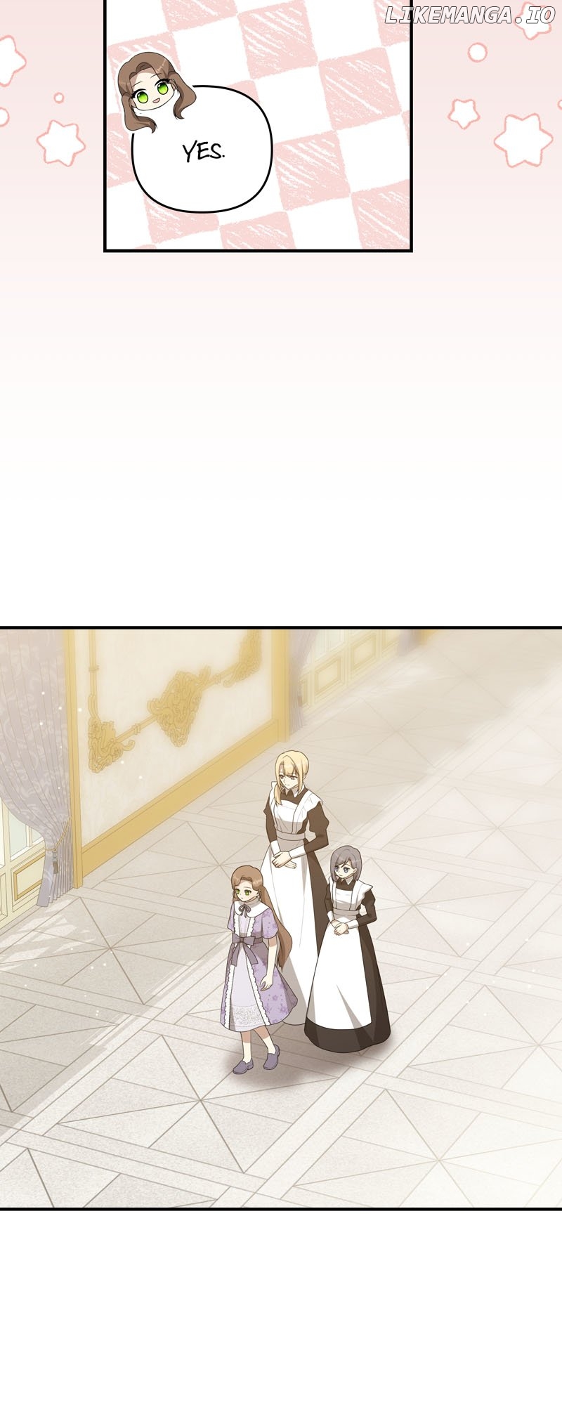The Grand Duke's Beloved Granddaughter Chapter 27 - page 33
