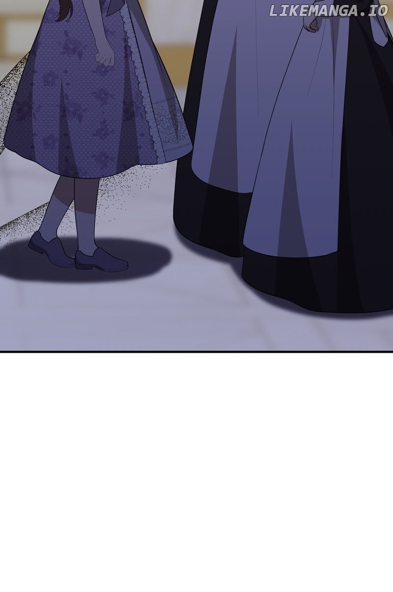 The Grand Duke's Beloved Granddaughter Chapter 27 - page 50
