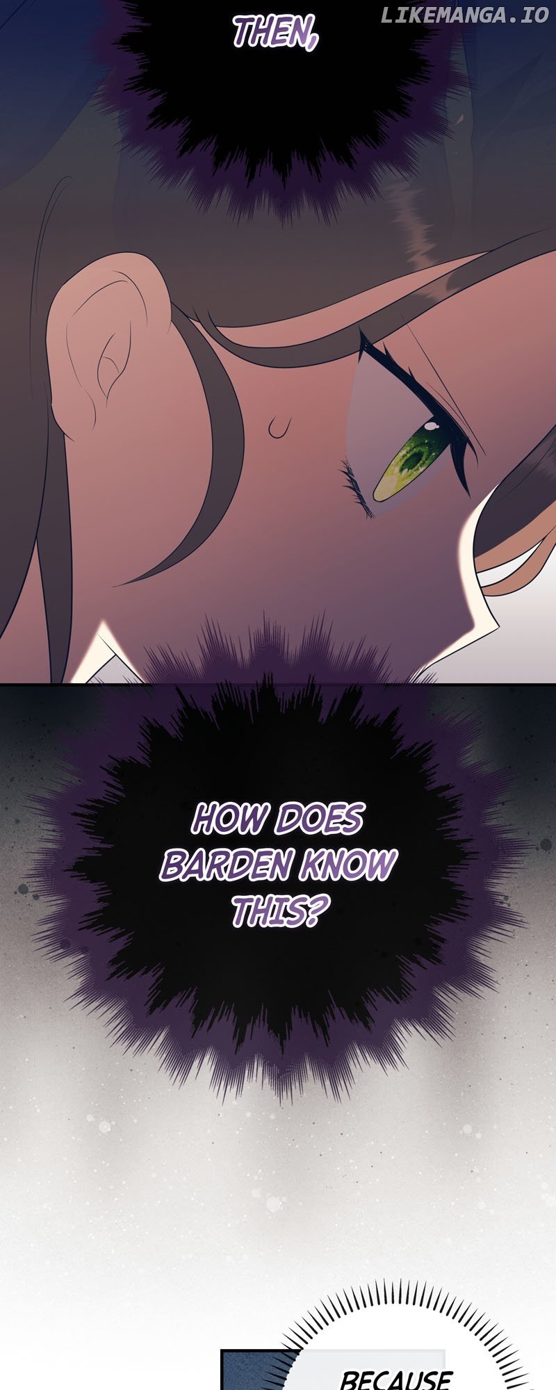 The Grand Duke's Beloved Granddaughter Chapter 27 - page 52