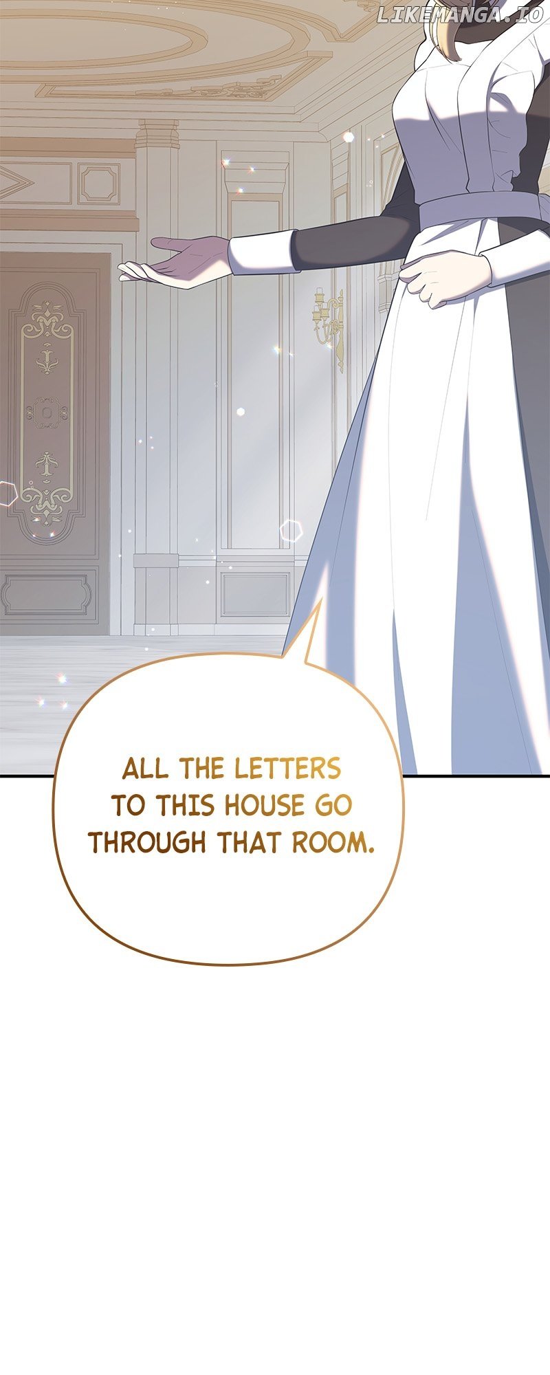 The Grand Duke's Beloved Granddaughter Chapter 27 - page 65