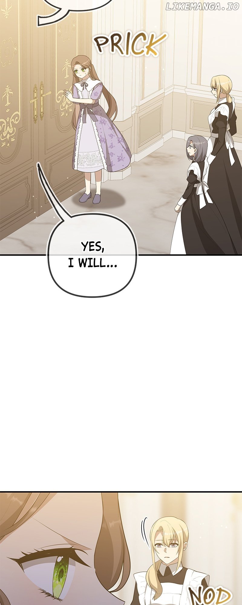 The Grand Duke's Beloved Granddaughter Chapter 27 - page 67