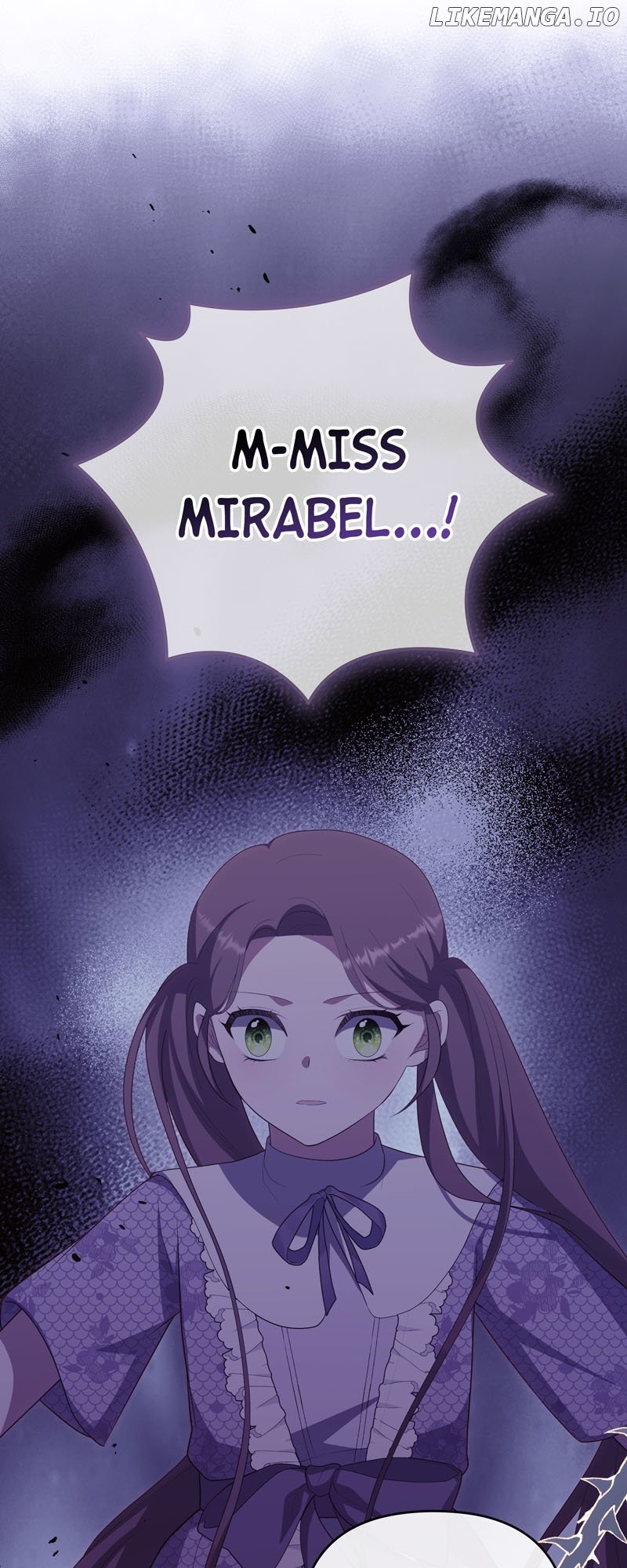 The Grand Duke's Beloved Granddaughter Chapter 27 - page 79