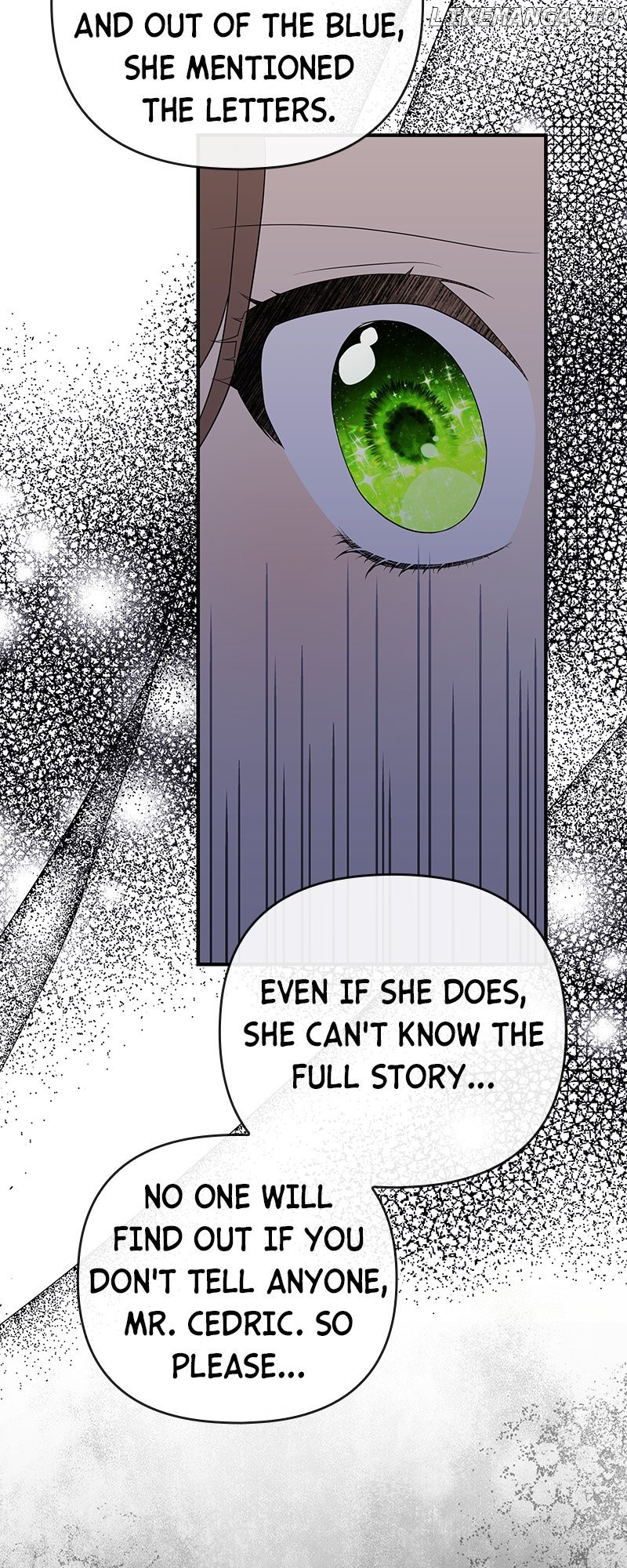The Grand Duke's Beloved Granddaughter Chapter 27 - page 86