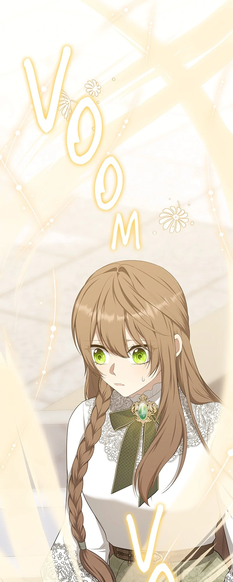 The Grand Duke's Beloved Granddaughter Chapter 62 - page 14