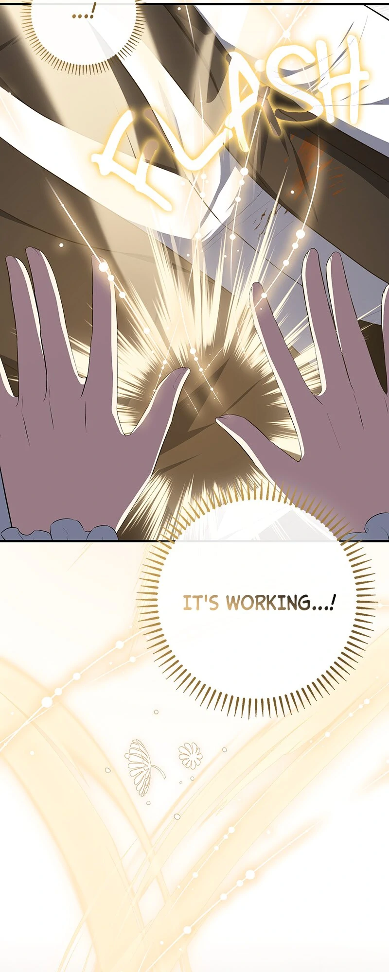 The Grand Duke's Beloved Granddaughter Chapter 62 - page 16