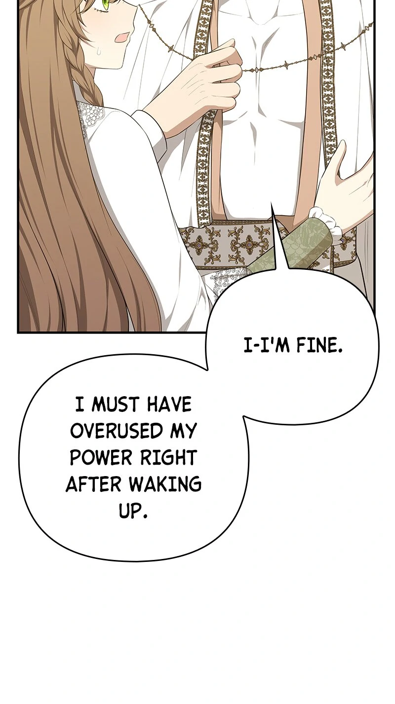 The Grand Duke's Beloved Granddaughter Chapter 62 - page 24