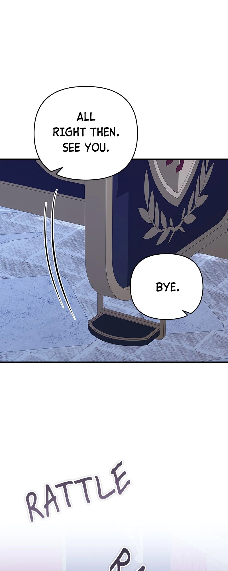 The Grand Duke's Beloved Granddaughter Chapter 62 - page 32