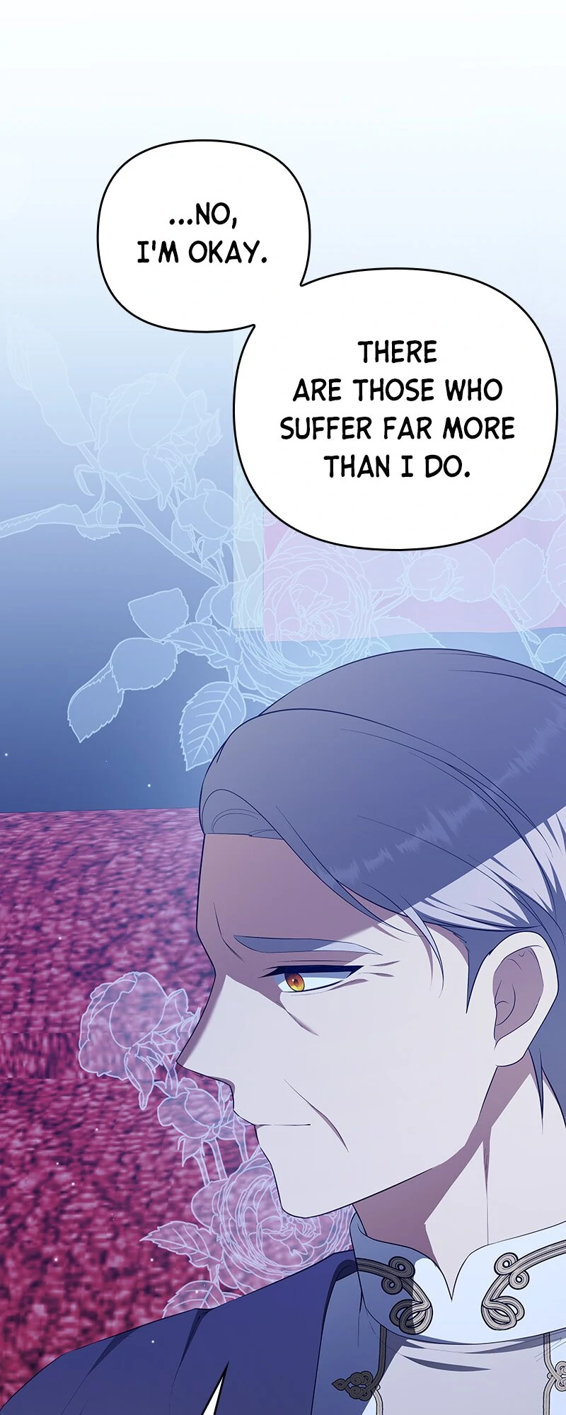 The Grand Duke's Beloved Granddaughter Chapter 62 - page 35