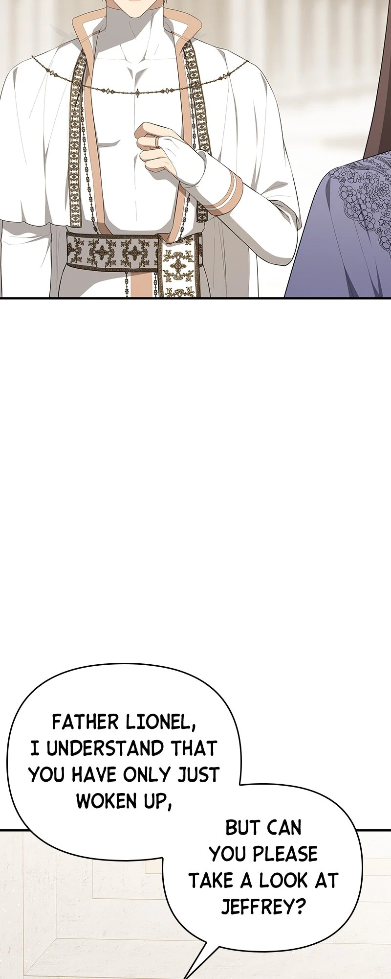 The Grand Duke's Beloved Granddaughter Chapter 62 - page 4