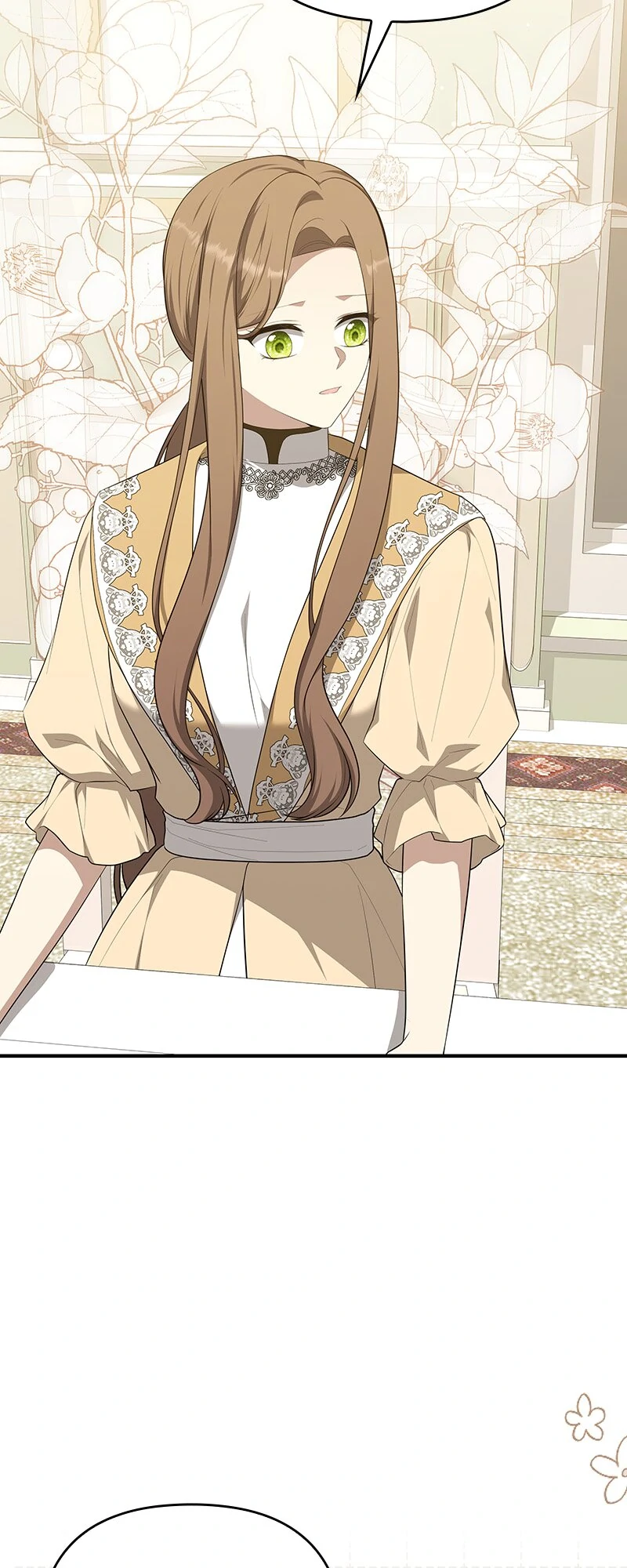 The Grand Duke's Beloved Granddaughter Chapter 62 - page 40