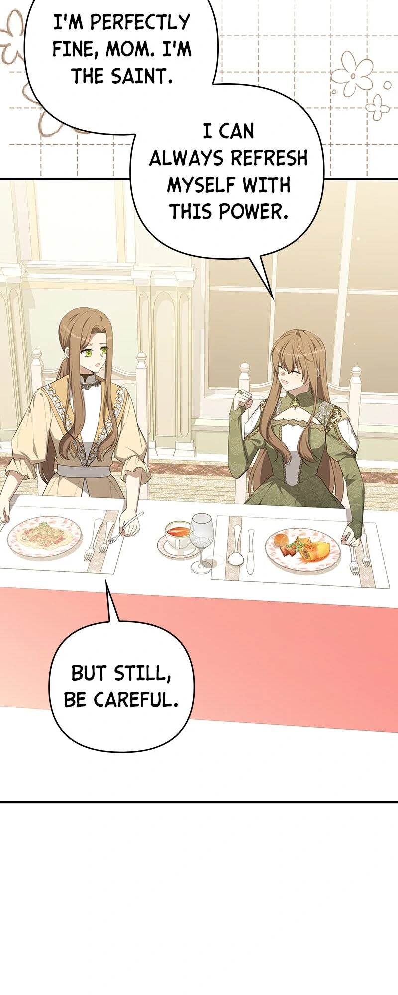 The Grand Duke's Beloved Granddaughter Chapter 62 - page 41