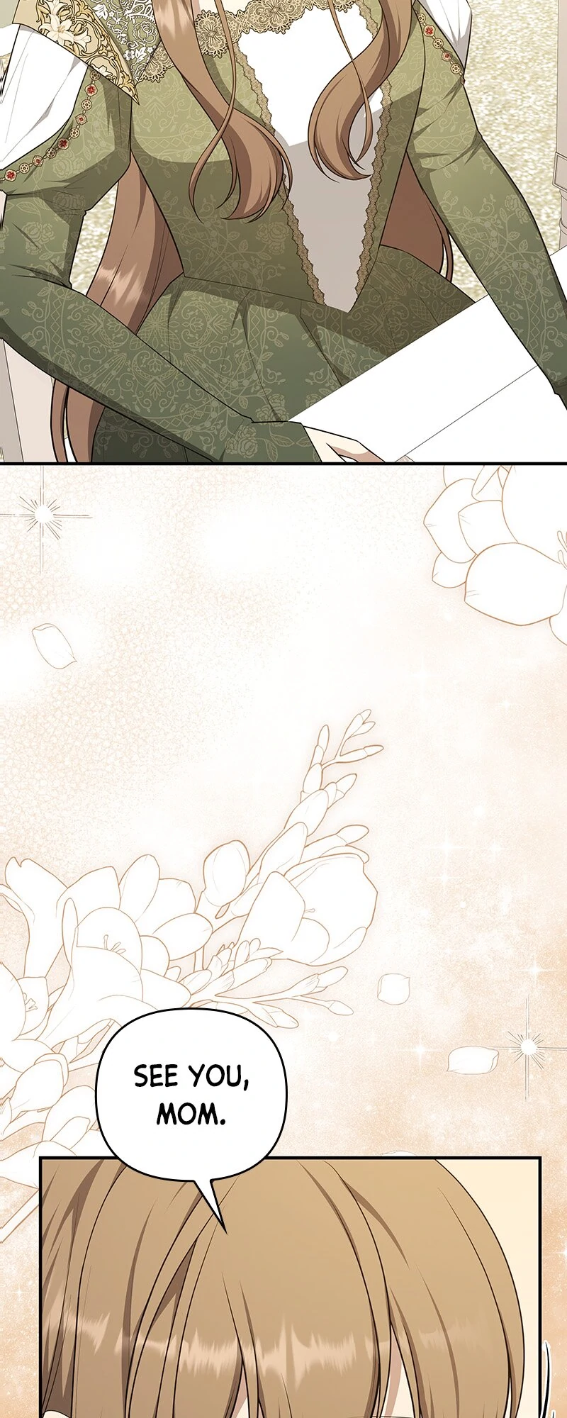 The Grand Duke's Beloved Granddaughter Chapter 62 - page 47