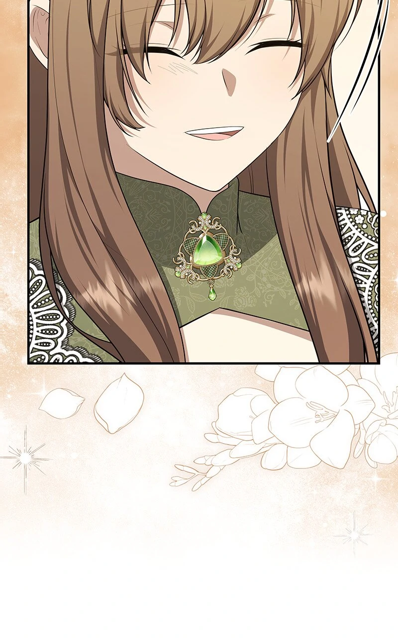 The Grand Duke's Beloved Granddaughter Chapter 62 - page 48