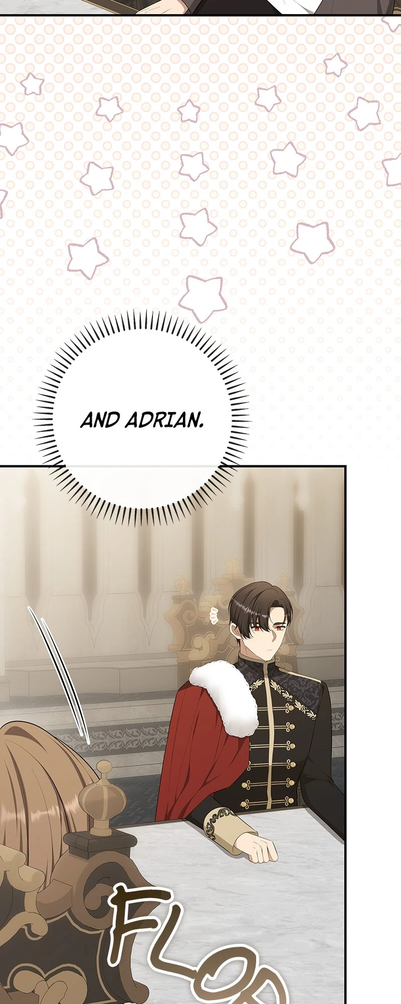 The Grand Duke's Beloved Granddaughter Chapter 62 - page 53