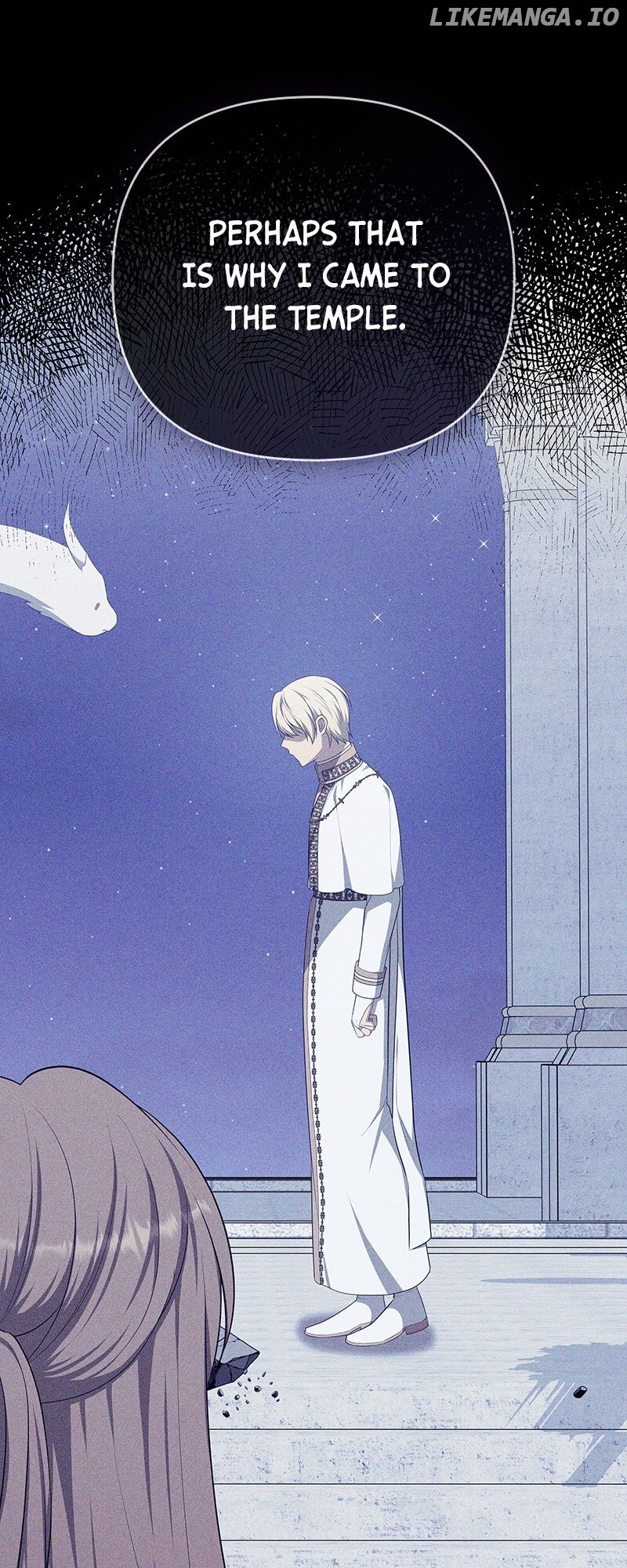 The Grand Duke's Beloved Granddaughter Chapter 62 - page 61