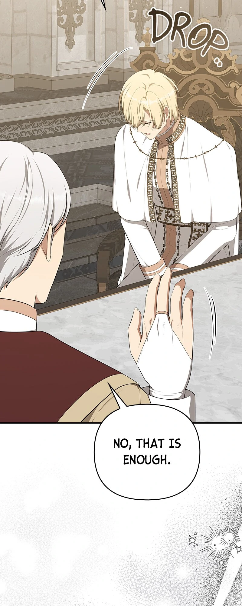The Grand Duke's Beloved Granddaughter Chapter 62 - page 63