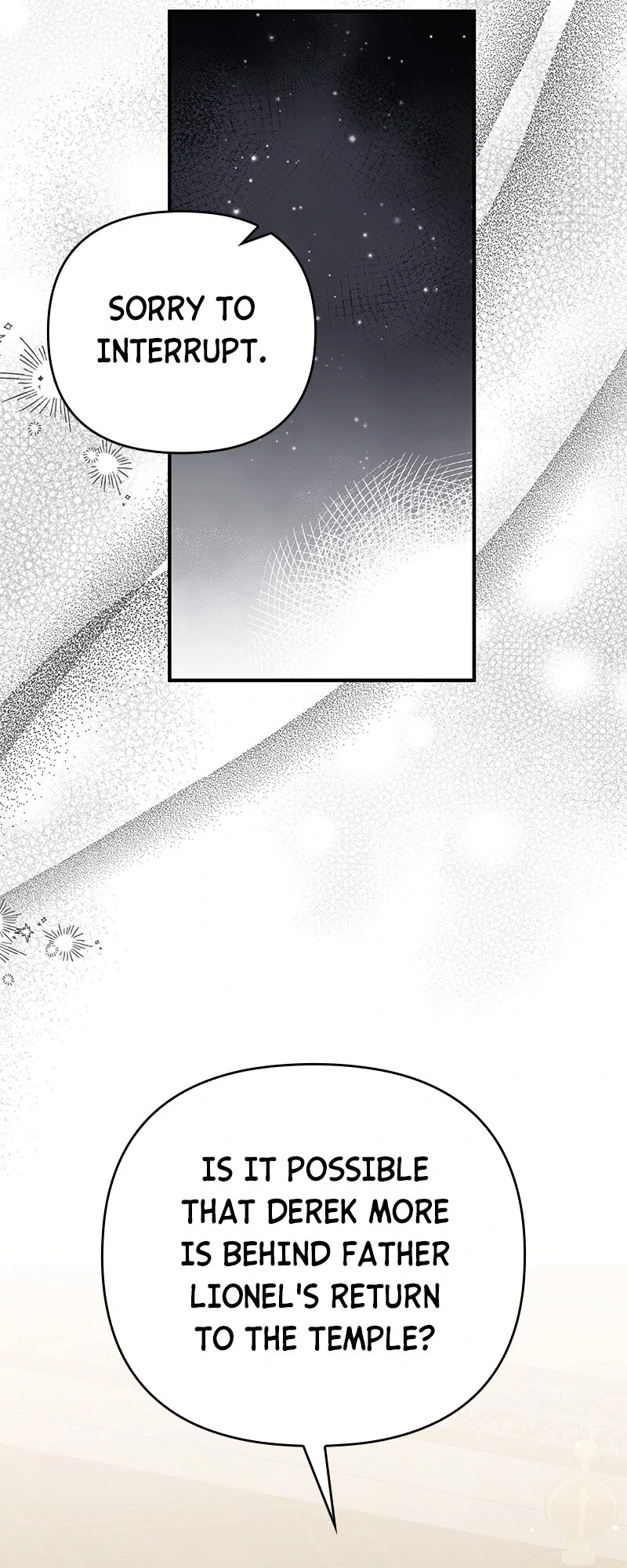 The Grand Duke's Beloved Granddaughter Chapter 62 - page 64