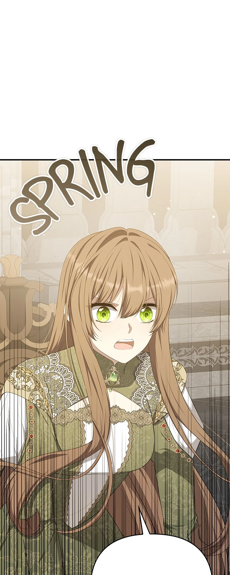 The Grand Duke's Beloved Granddaughter Chapter 62 - page 67