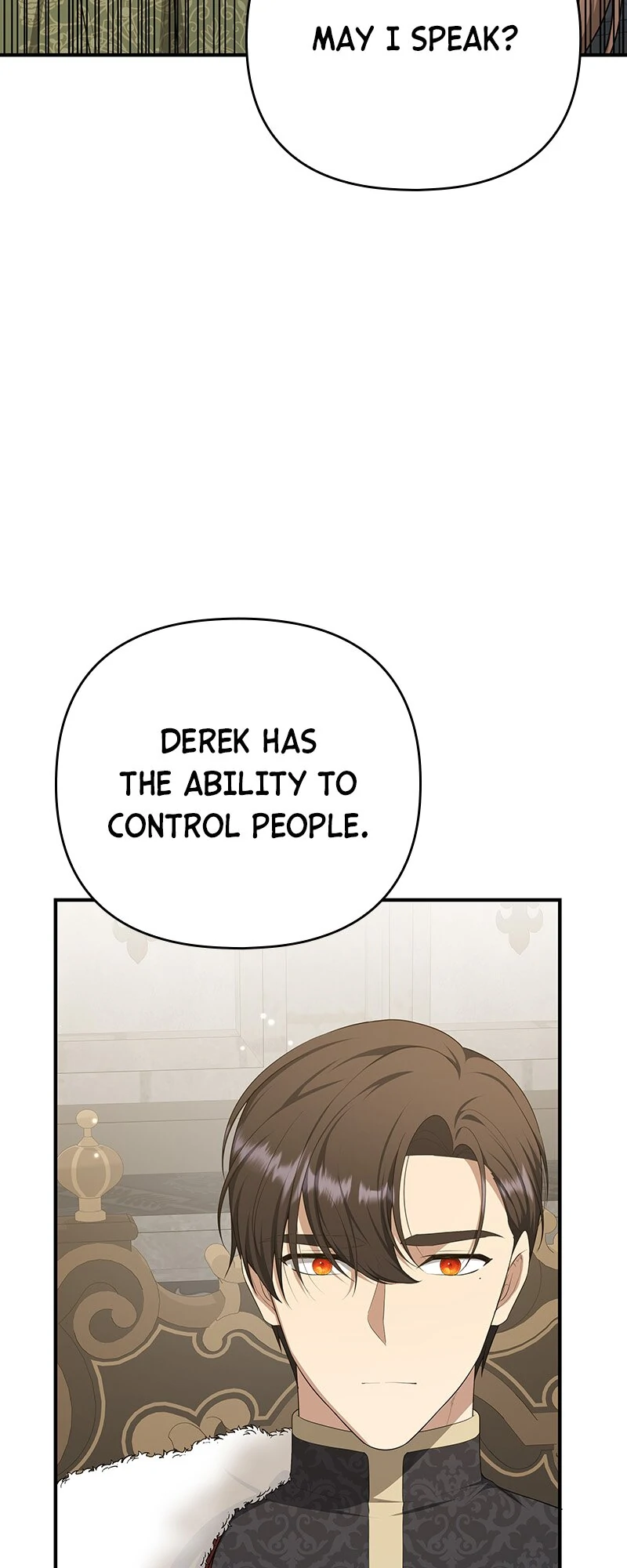 The Grand Duke's Beloved Granddaughter Chapter 62 - page 68