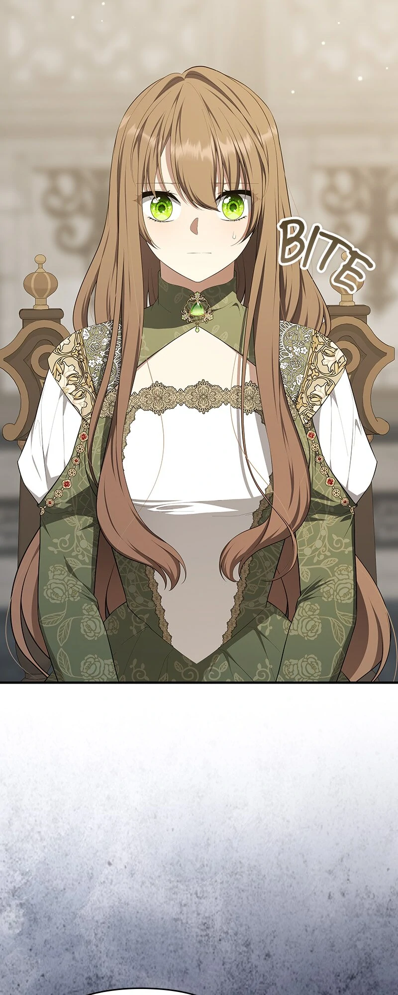 The Grand Duke's Beloved Granddaughter Chapter 62 - page 75