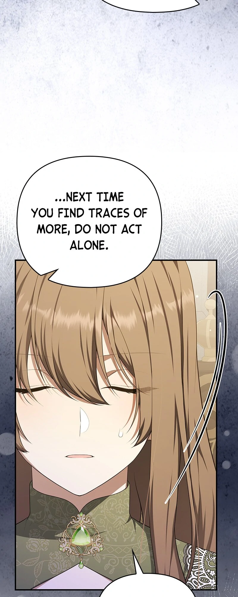 The Grand Duke's Beloved Granddaughter Chapter 62 - page 77