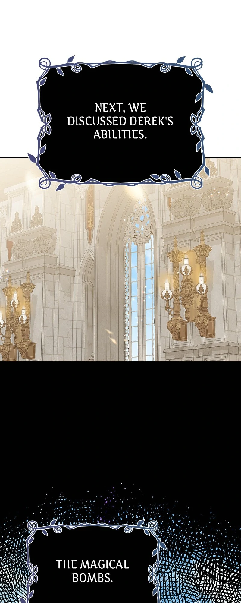 The Grand Duke's Beloved Granddaughter Chapter 62 - page 79