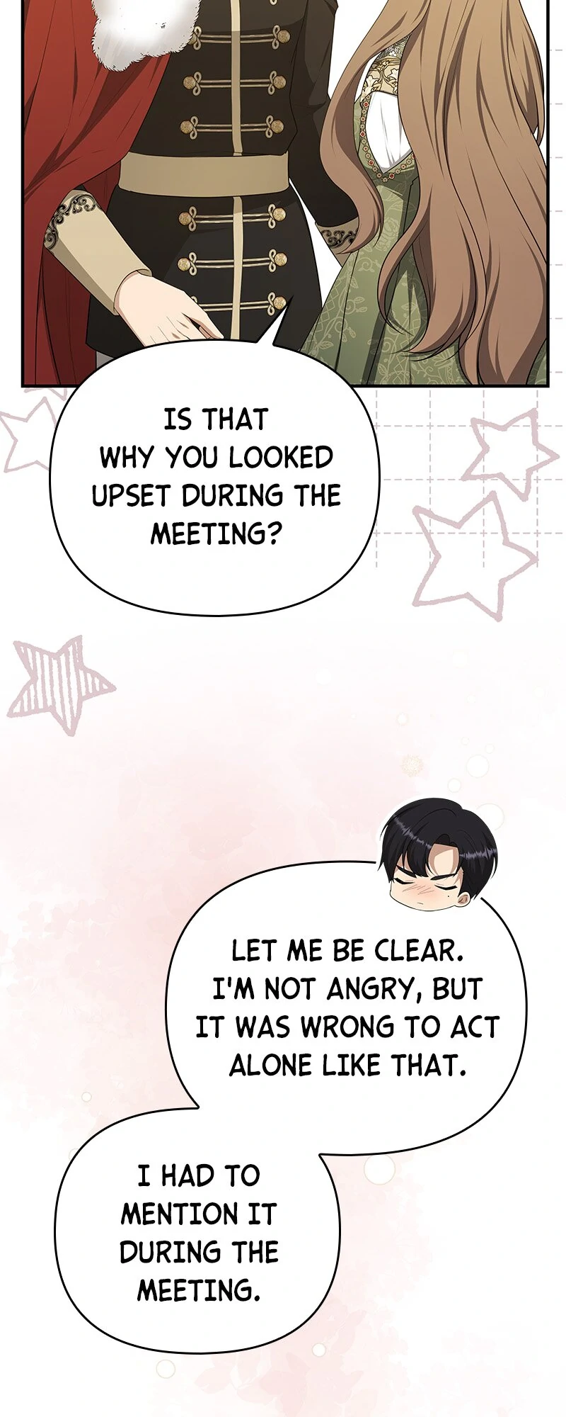The Grand Duke's Beloved Granddaughter Chapter 62 - page 88