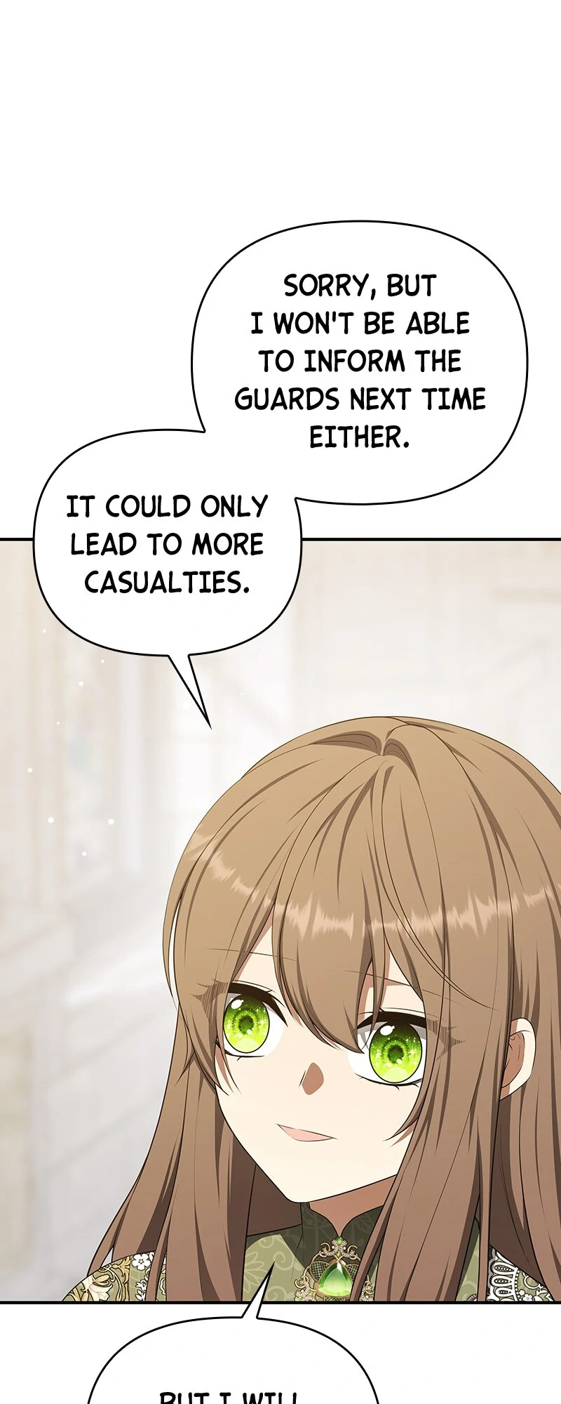 The Grand Duke's Beloved Granddaughter Chapter 62 - page 90