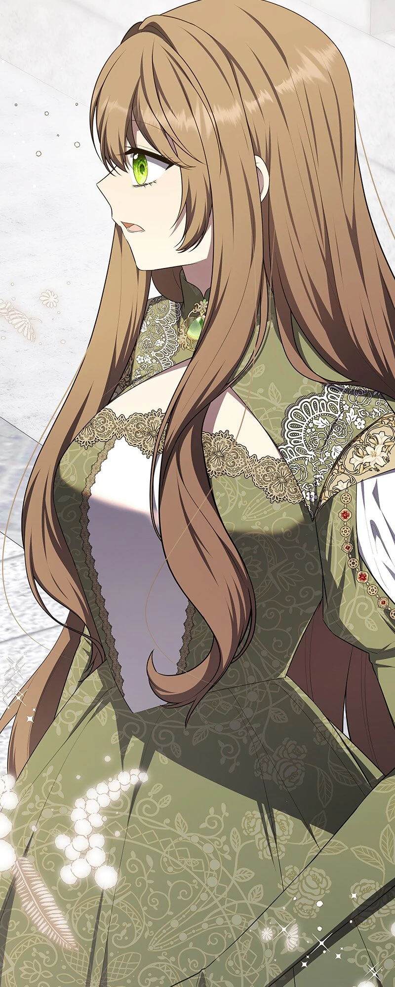 The Grand Duke's Beloved Granddaughter Chapter 62 - page 94