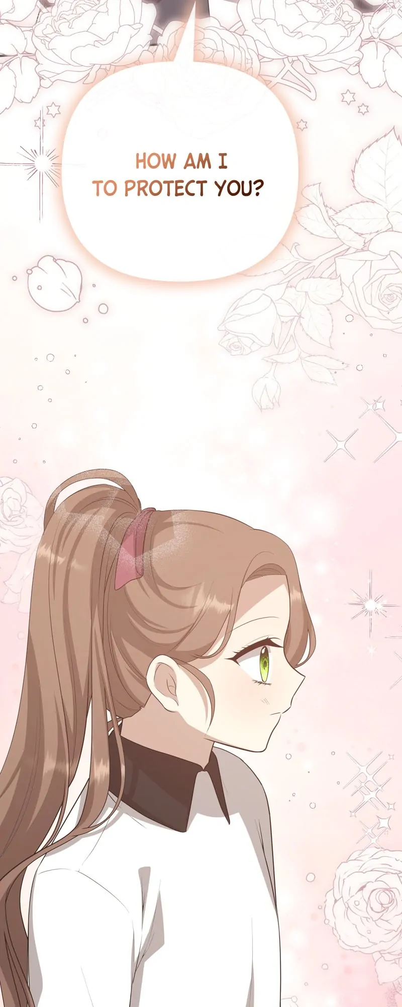 The Grand Duke's Beloved Granddaughter Chapter 24 - page 65
