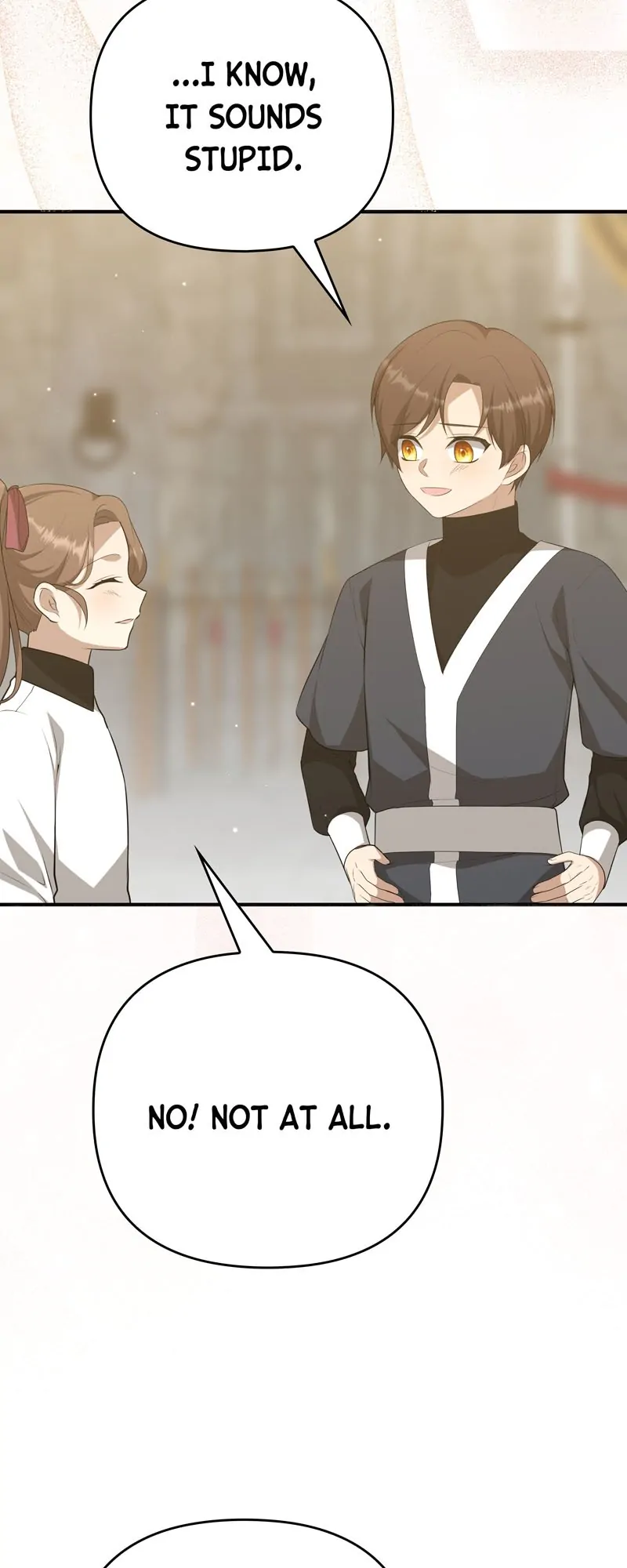 The Grand Duke's Beloved Granddaughter Chapter 24 - page 68