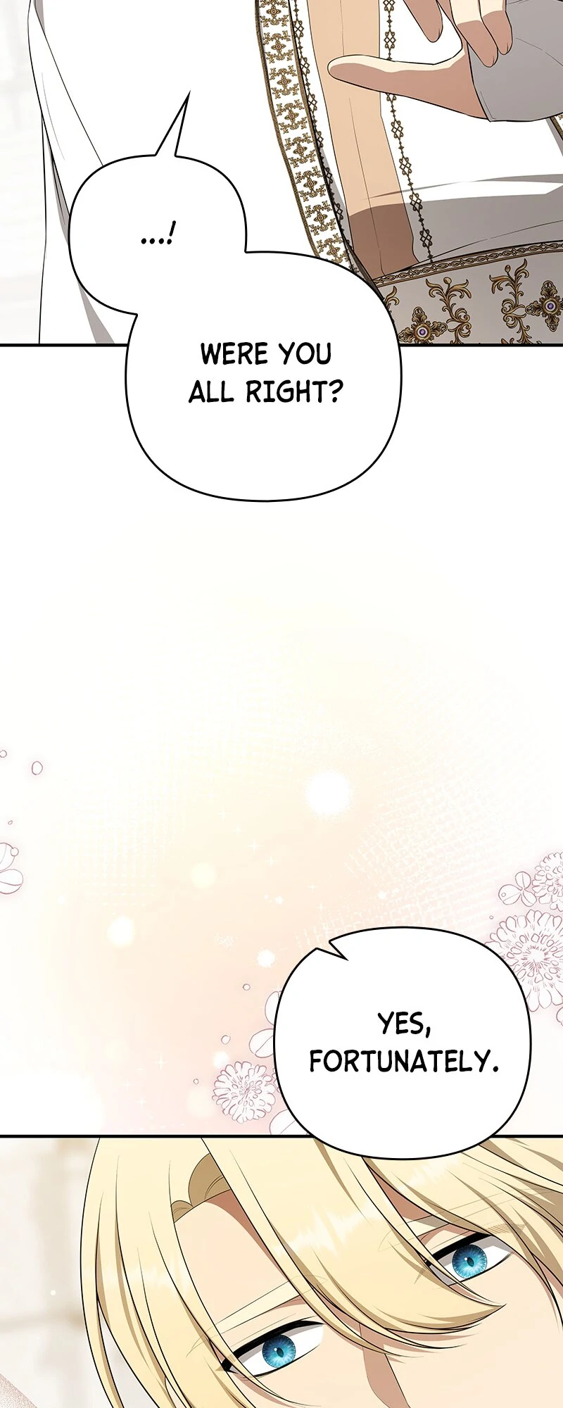 The Grand Duke's Beloved Granddaughter Chapter 63 - page 13