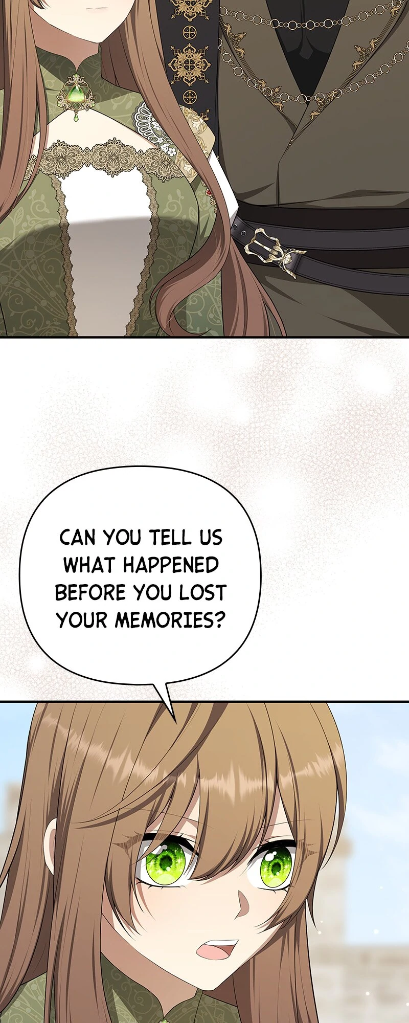 The Grand Duke's Beloved Granddaughter Chapter 63 - page 15