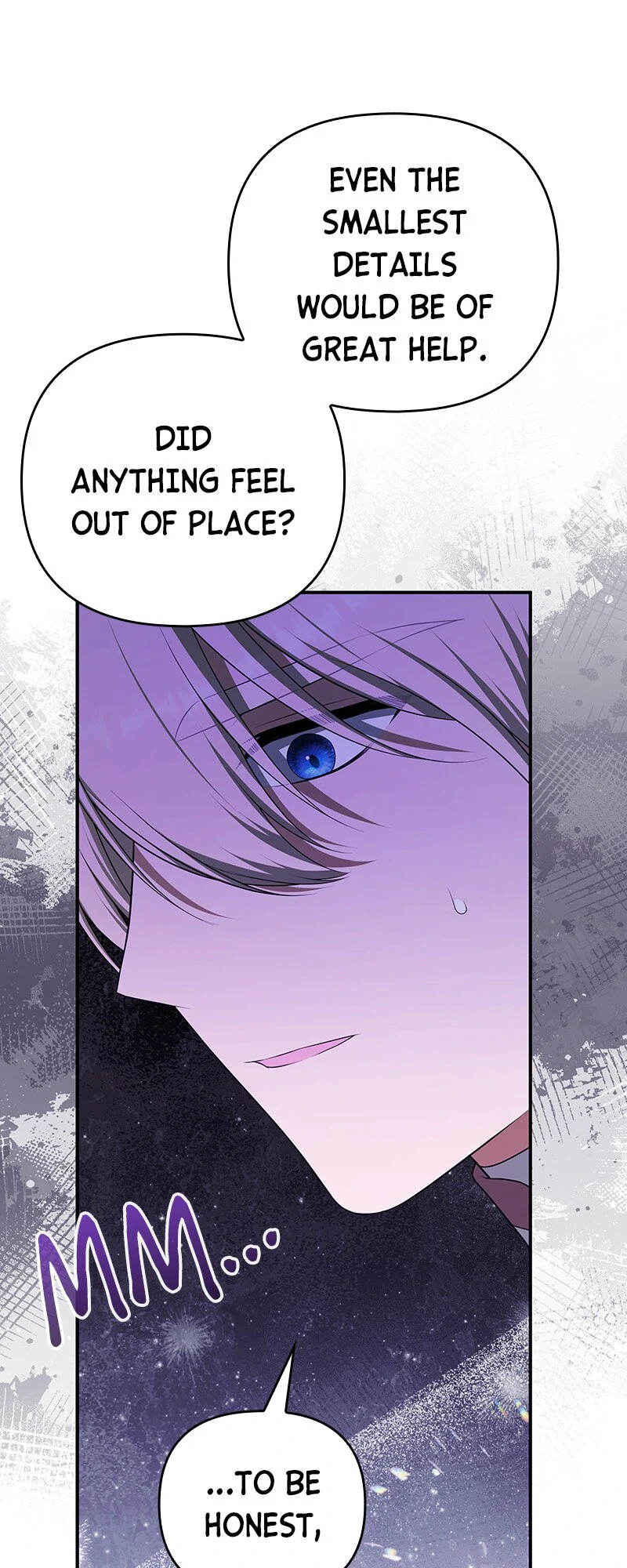 The Grand Duke's Beloved Granddaughter Chapter 63 - page 17
