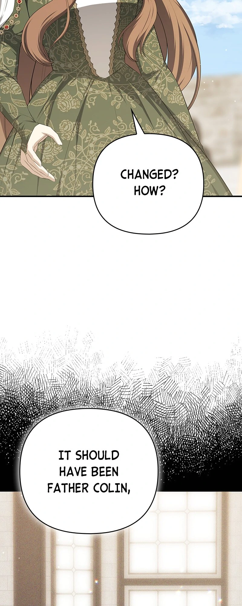 The Grand Duke's Beloved Granddaughter Chapter 63 - page 19