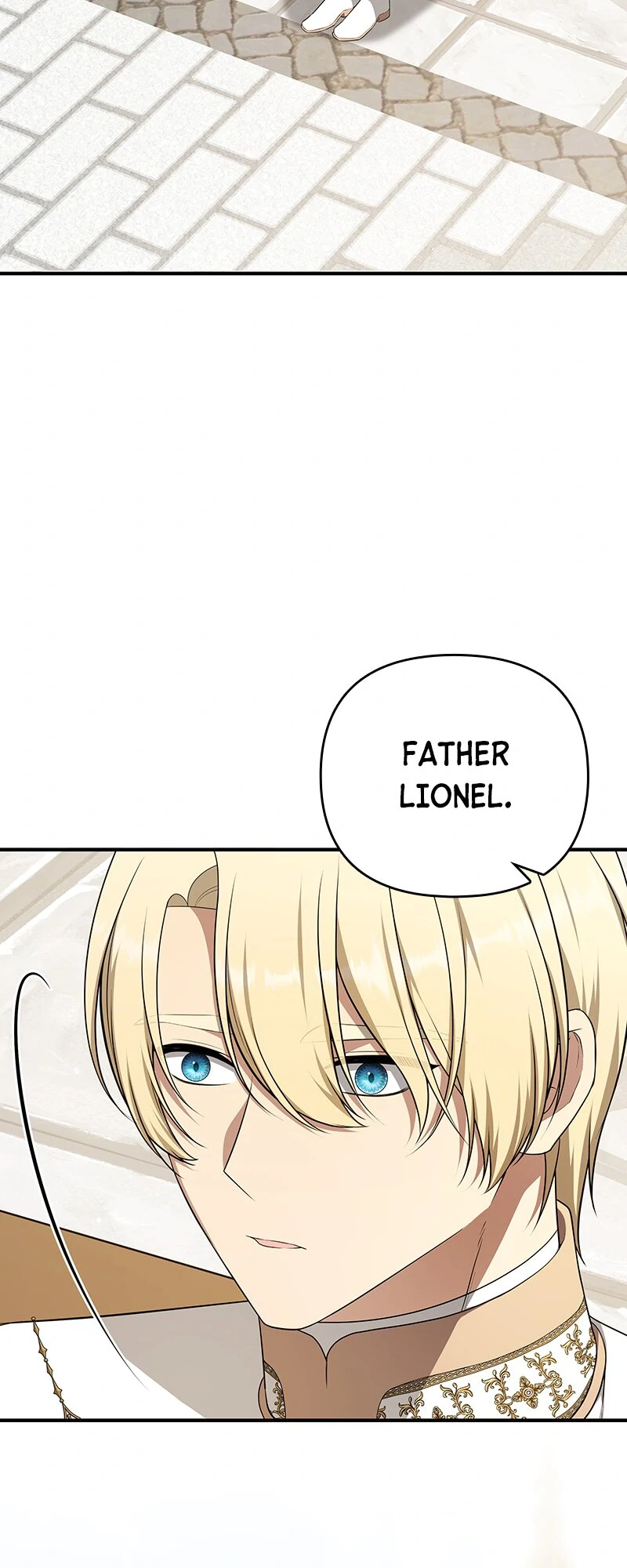 The Grand Duke's Beloved Granddaughter Chapter 63 - page 2