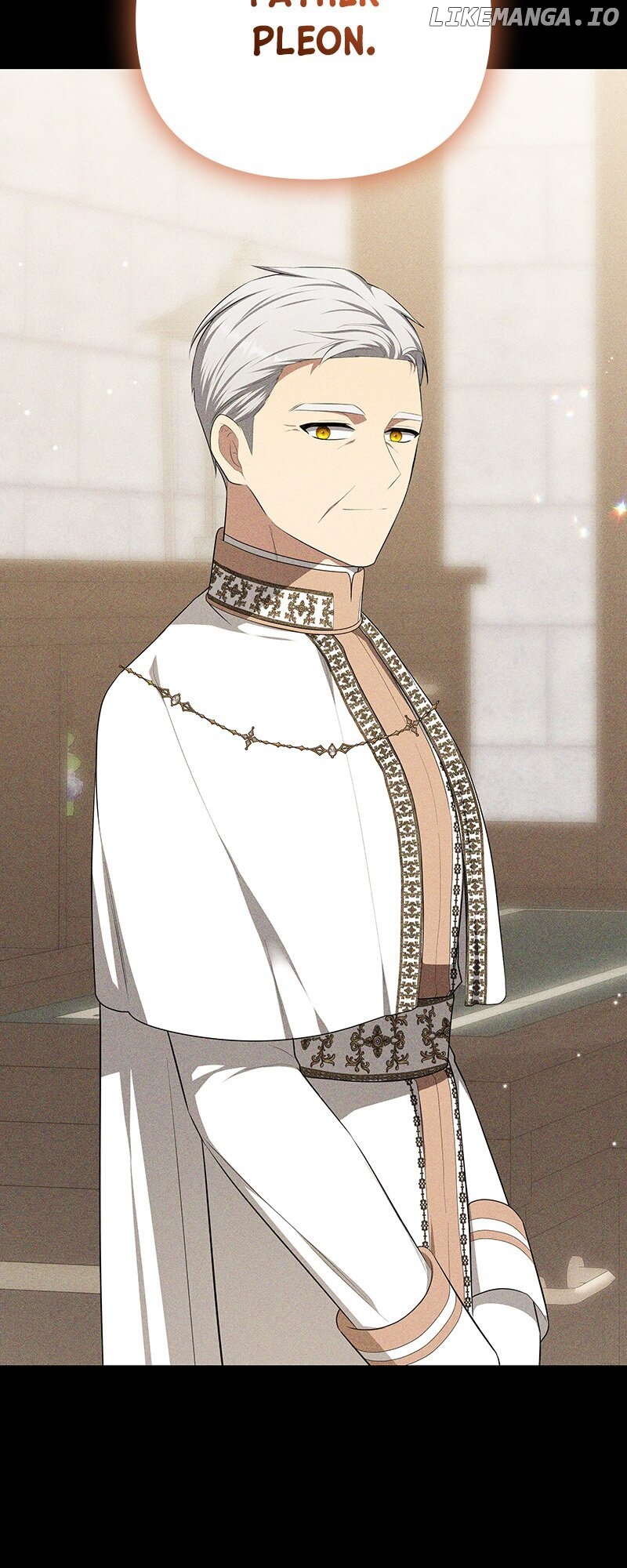 The Grand Duke's Beloved Granddaughter Chapter 63 - page 21