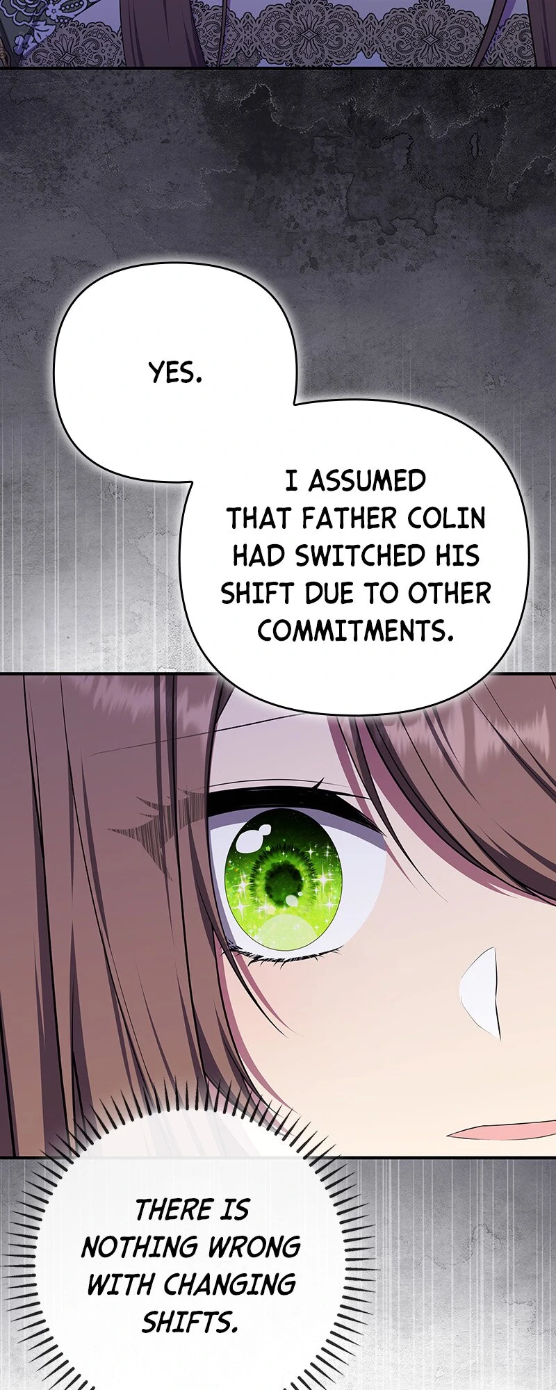 The Grand Duke's Beloved Granddaughter Chapter 63 - page 24