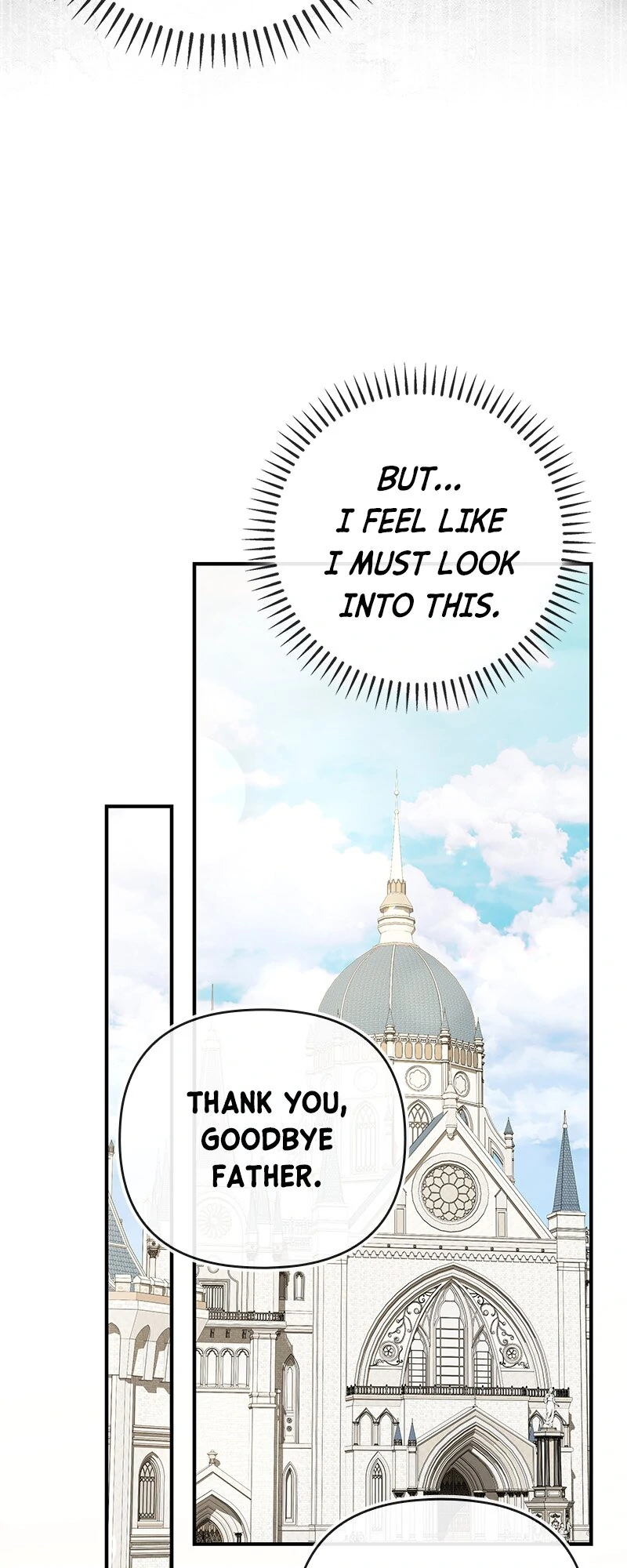 The Grand Duke's Beloved Granddaughter Chapter 63 - page 25