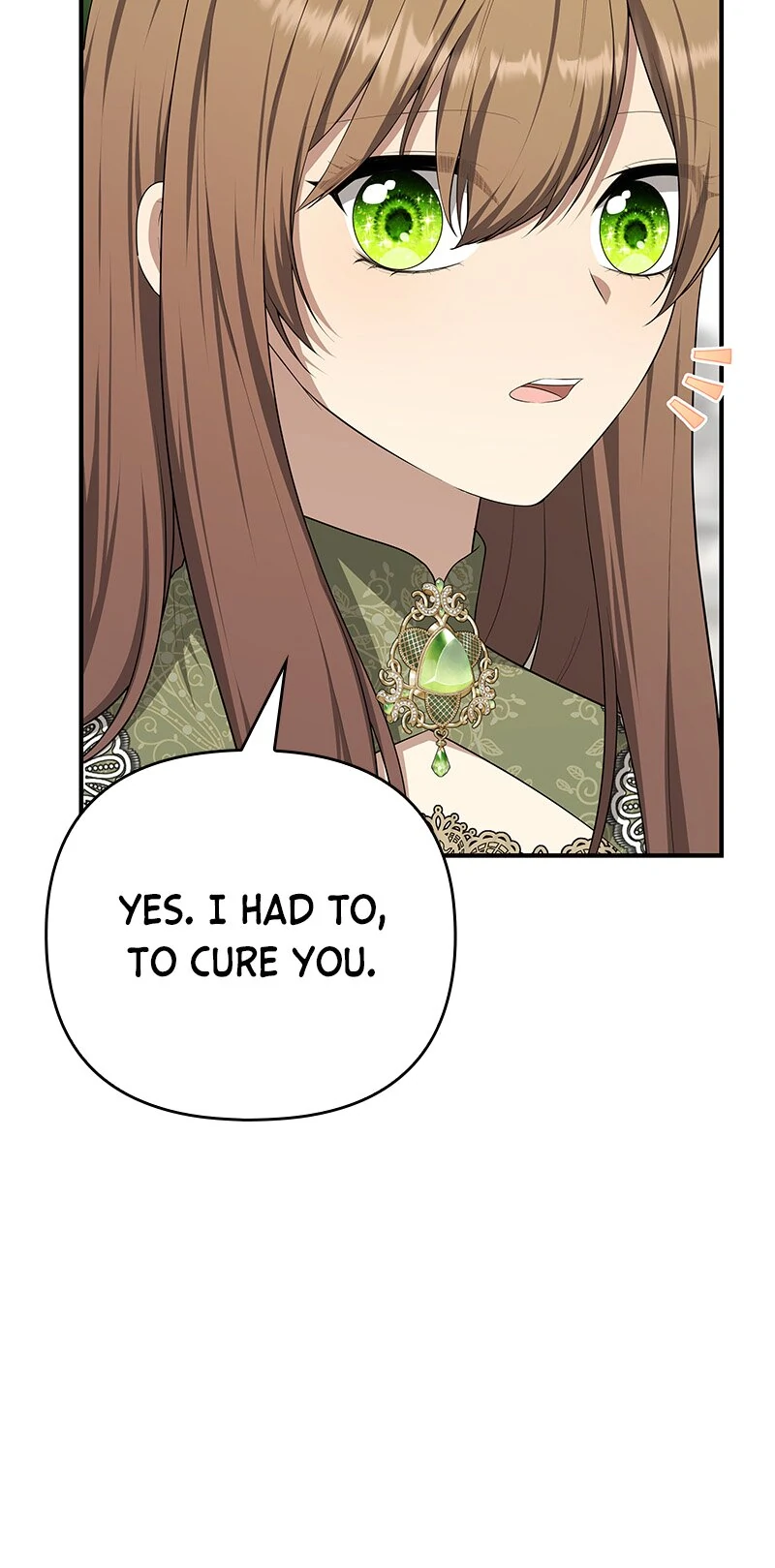 The Grand Duke's Beloved Granddaughter Chapter 63 - page 28