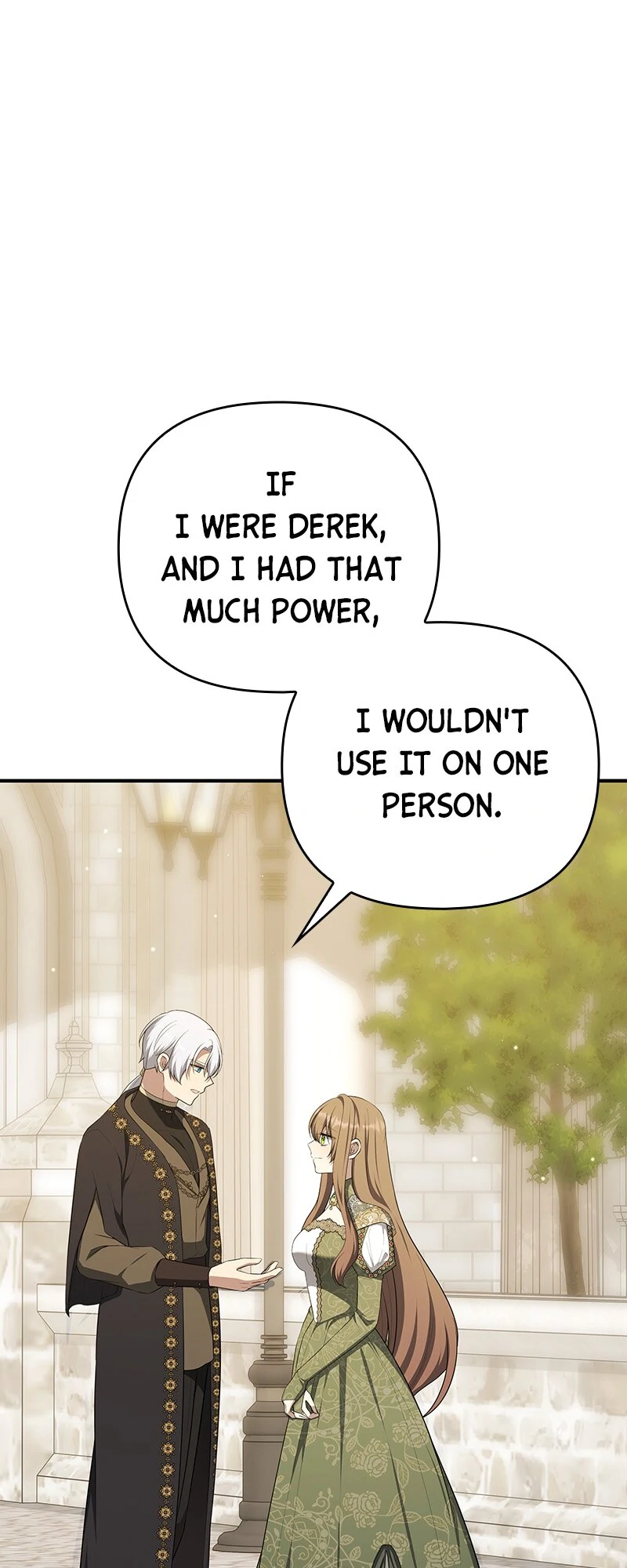 The Grand Duke's Beloved Granddaughter Chapter 63 - page 30